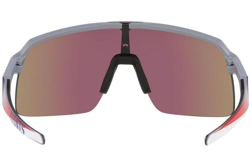 Napszemüvegek Oakley Sutro Lite OO9463 946335 Single Lens | Shield Szürke