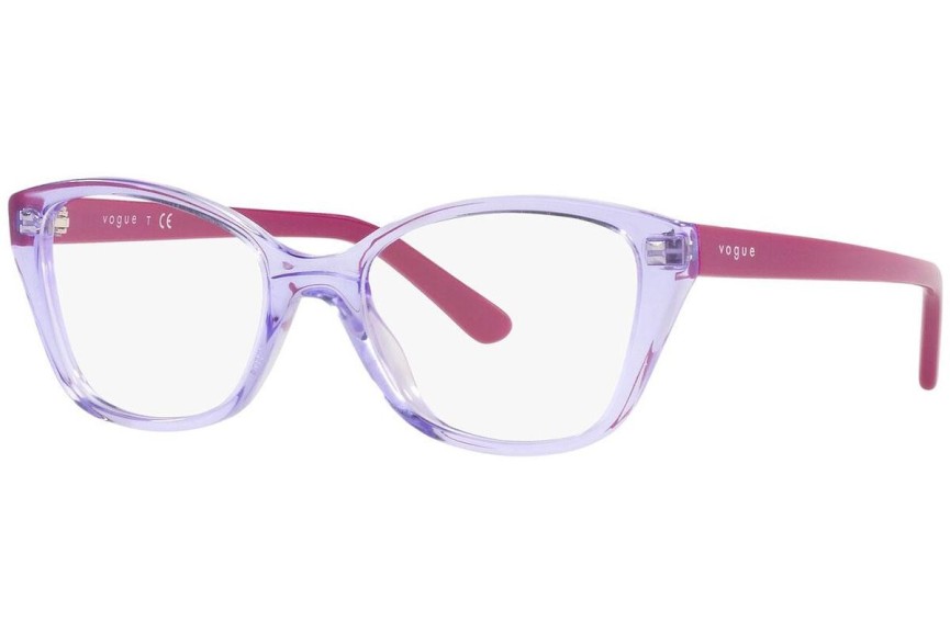 szemüvegeinket Vogue Eyewear VY2010 2950 Cat Eye Lila