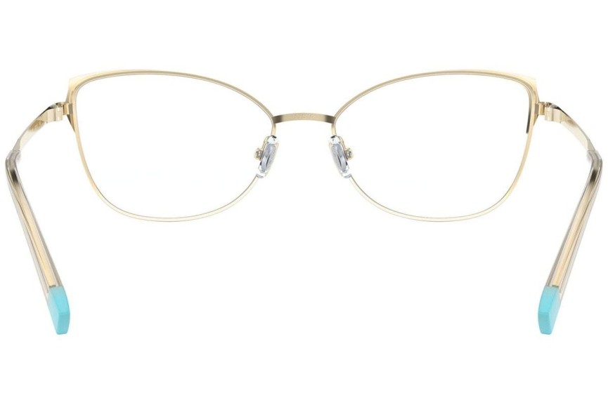 szemüvegeinket Tiffany & Co. TF1136 6133 Cat Eye Arany