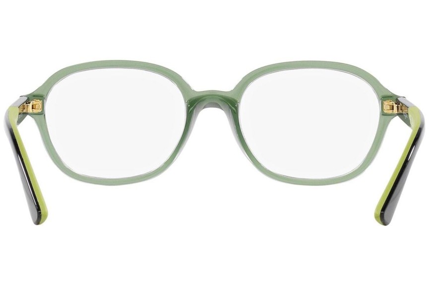 szemüvegeinket Vogue Eyewear VY2018 3067 Ovális Zöld