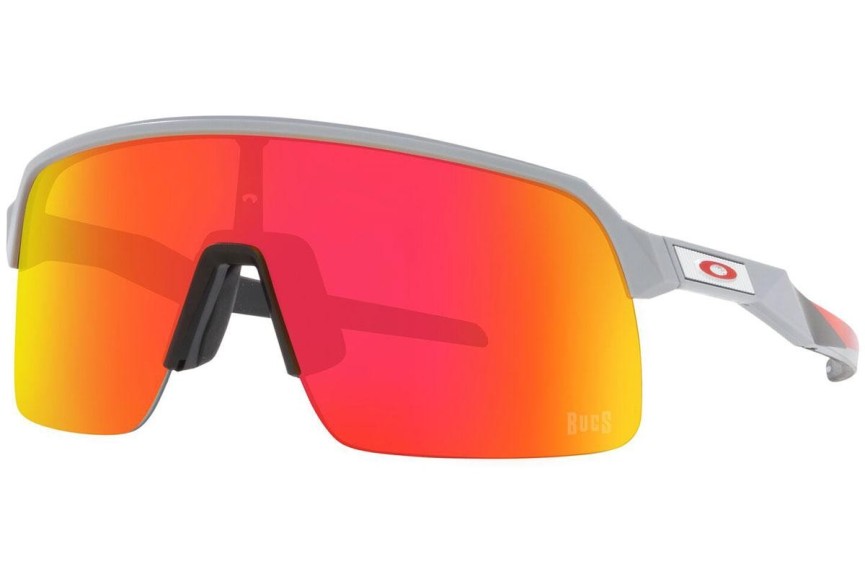 Napszemüvegek Oakley Sutro Lite OO9463 946340 Single Lens | Shield Szürke