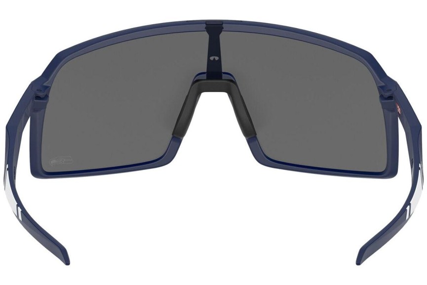 Napszemüvegek Oakley Sutro OO9406 940645 Single Lens | Shield Kék