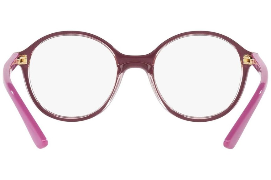 szemüvegeinket Vogue Eyewear VY2015 3030 Ovális Lila