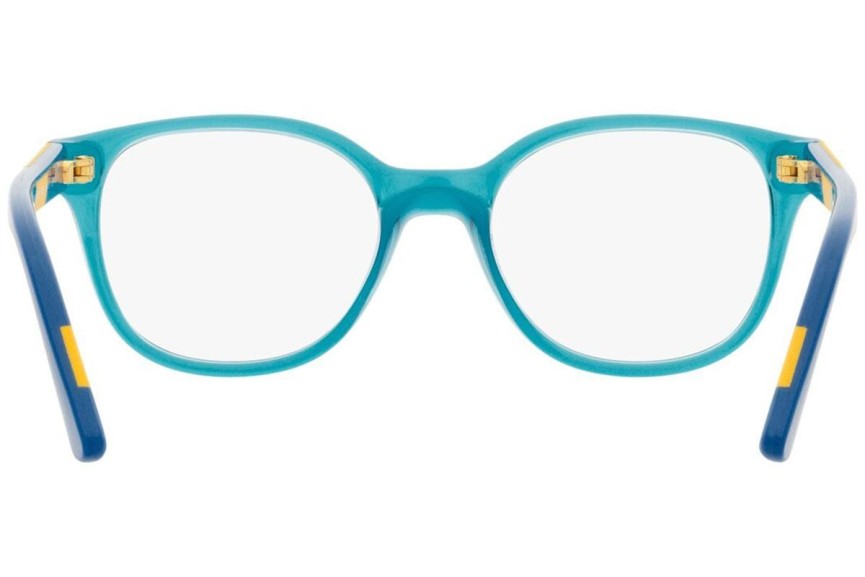 szemüvegeinket Vogue Eyewear VY2020 3068 Különleges Kék