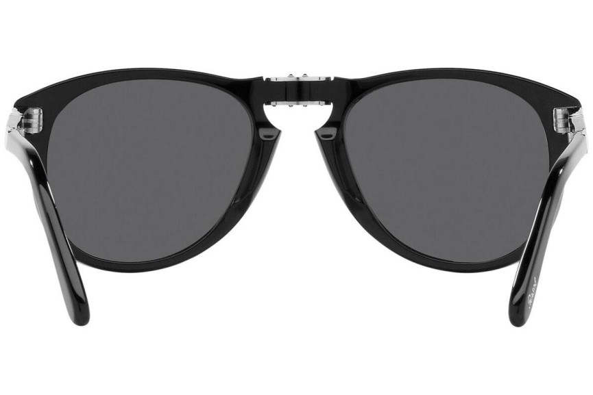 Napszemüvegek Persol PO0714SM 95/B1 Pilota Fekete