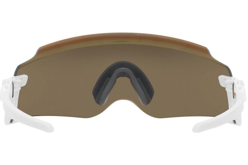 Napszemüvegek Oakley Oakley Kato OO9455M 945524 Single Lens | Shield Fehér