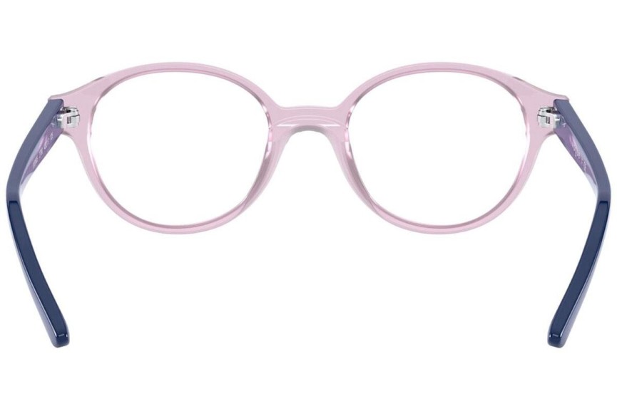 szemüvegeinket Vogue Eyewear VY2005 2780 Ovális Rózsaszín