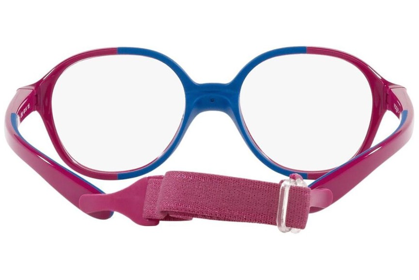 szemüvegeinket Vogue Eyewear VY2011 2568 Ovális Rózsaszín