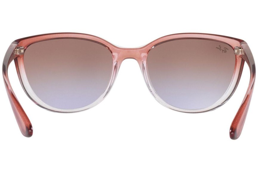 Napszemüvegek Ray-Ban Emma RB4167 847/68 Szogletes Több színű