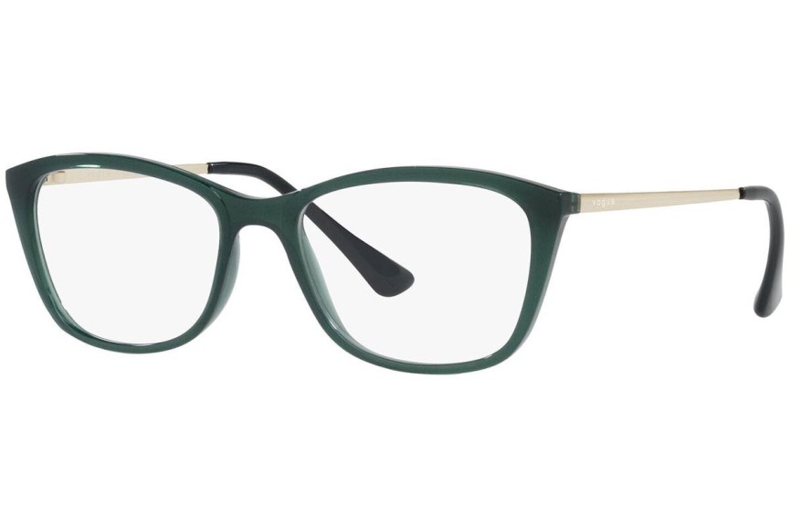 szemüvegeinket Vogue Eyewear VO5204I 2834 Különleges Zöld