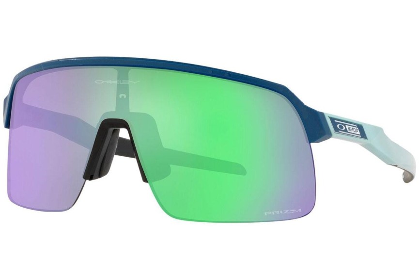 Napszemüvegek Oakley Sutro Lite OO9463 946341 Single Lens | Shield Kék