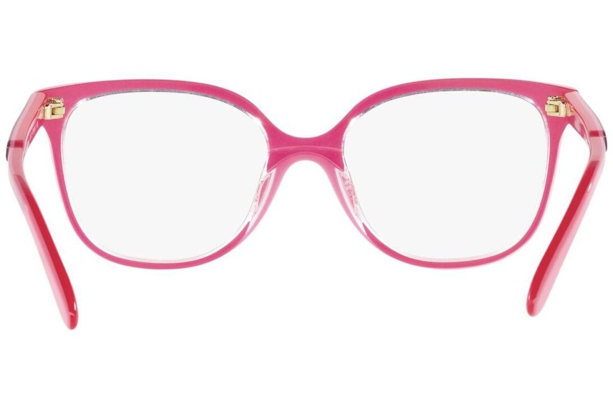 szemüvegeinket Vogue Eyewear VY2012 2812 Szogletes Vörös