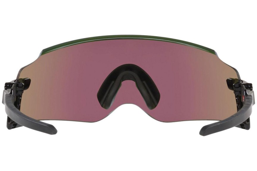 Napszemüvegek Oakley Oakley Kato OO9455M 945503 Single Lens | Shield Fekete