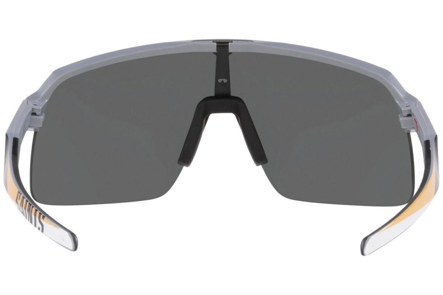 Napszemüvegek Oakley Sutro Lite OO9463 946334 Single Lens | Shield Szürke