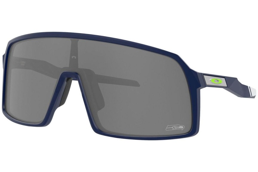 Napszemüvegek Oakley Sutro OO9406 940645 Single Lens | Shield Kék