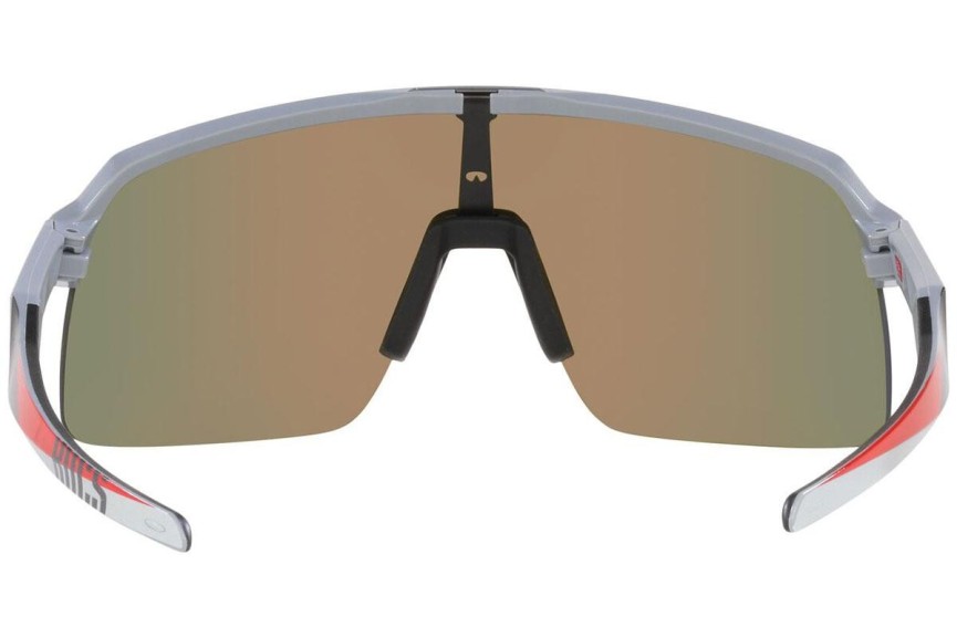 Napszemüvegek Oakley Sutro Lite OO9463 946340 Single Lens | Shield Szürke