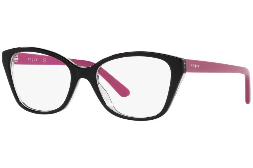 szemüvegeinket Vogue Eyewear VY2010 W827 Cat Eye Fekete