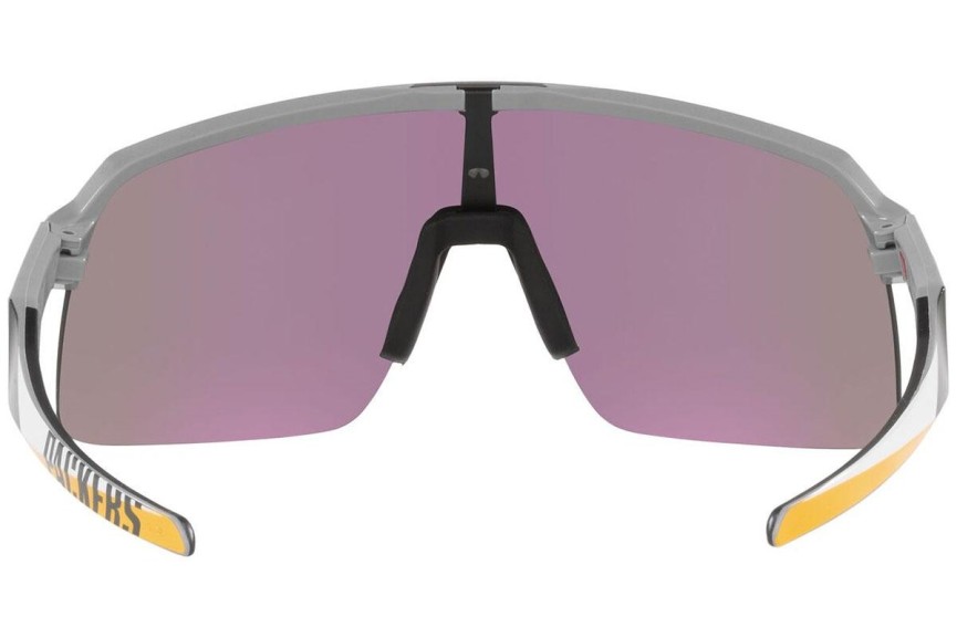 Napszemüvegek Oakley Sutro Lite OO9463 946330 Single Lens | Shield Szürke