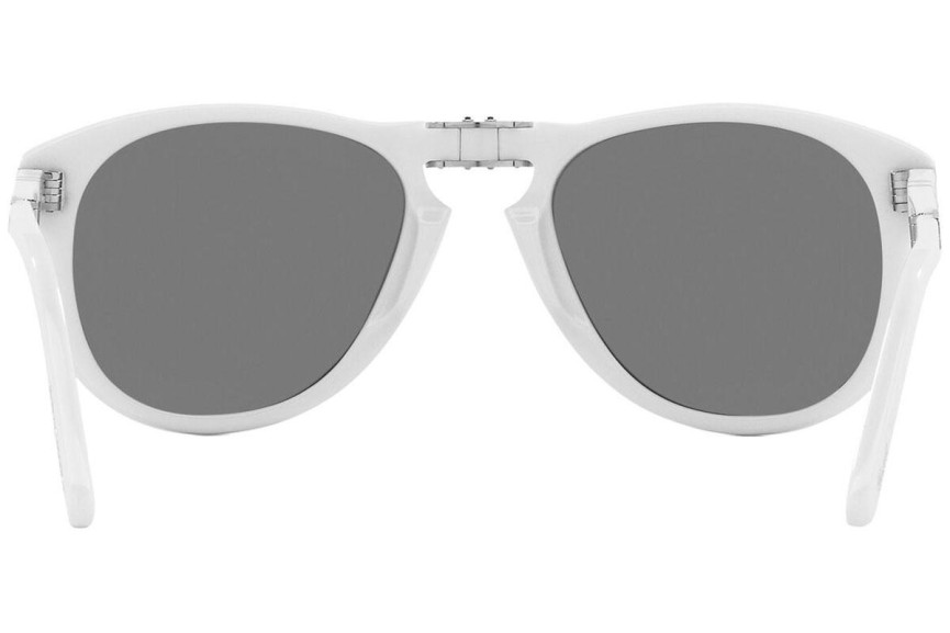 Napszemüvegek Persol PO0714SM 1191AM Pilota Fehér