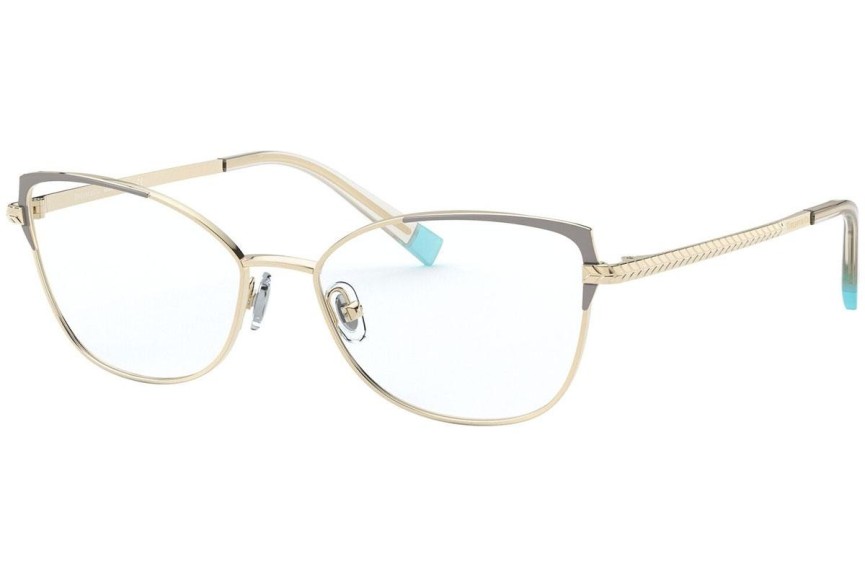 szemüvegeinket Tiffany & Co. TF1136 6133 Cat Eye Arany