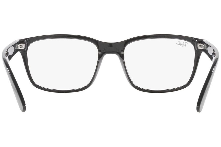 szemüvegeinket Ray-Ban RX7221M F687 Pillow Szürke