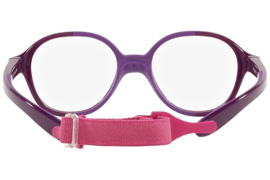 szemüvegeinket Vogue Eyewear VY2011 2976 Ovális Lila