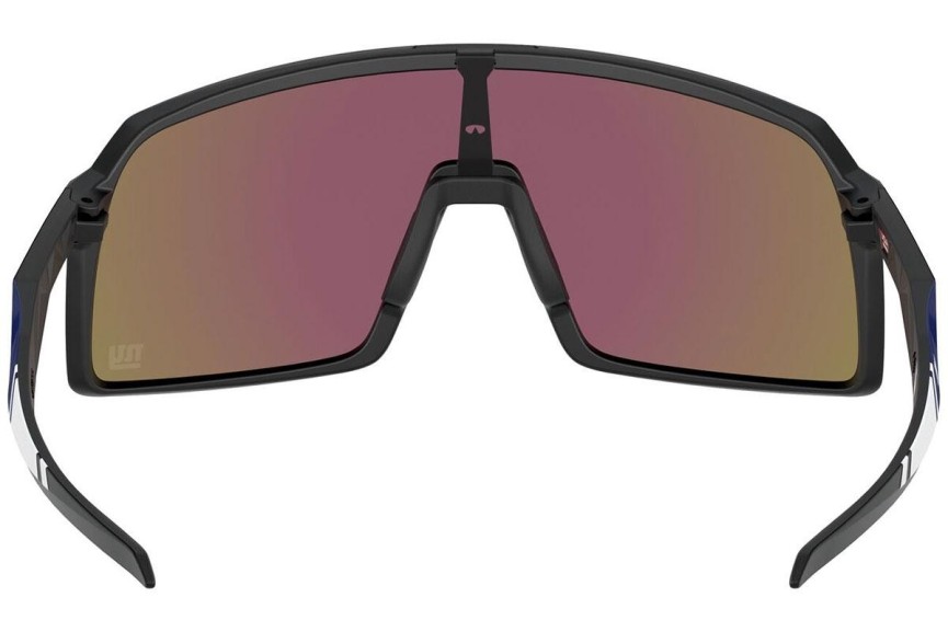 Napszemüvegek Oakley Sutro OO9406 940643 Single Lens | Shield Fekete