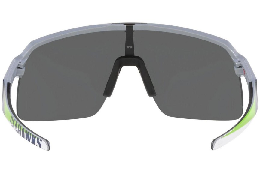 Napszemüvegek Oakley Sutro Lite OO9463 946339 Single Lens | Shield Szürke