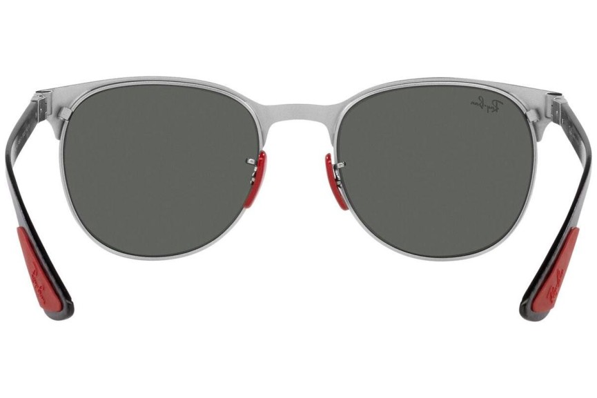 Napszemüvegek Ray-Ban RB8327M F06071 Kerek Fekete