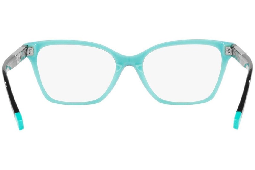 szemüvegeinket Tiffany & Co. TF2228 8055 Cat Eye Fekete