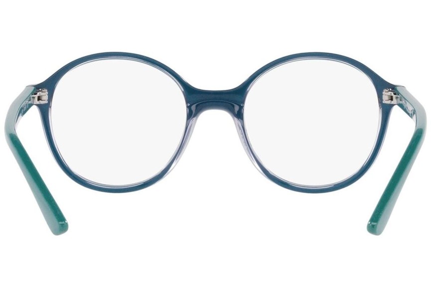 szemüvegeinket Vogue Eyewear VY2015 3031 Ovális Kék