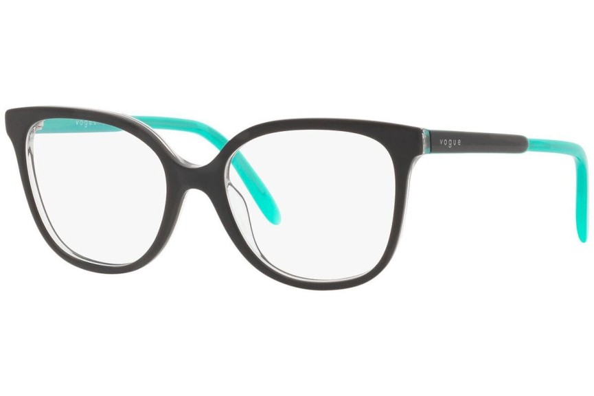 szemüvegeinket Vogue Eyewear VY2012 W827 Szogletes Fekete