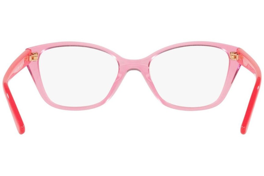 szemüvegeinket Vogue Eyewear VY2010 2836 Cat Eye Vörös