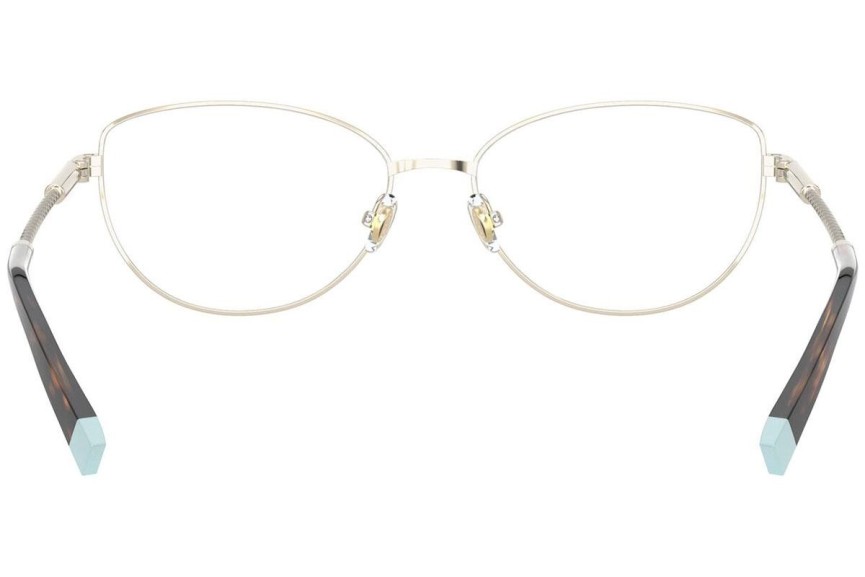 szemüvegeinket Tiffany & Co. TF1139 6021 Cat Eye Arany