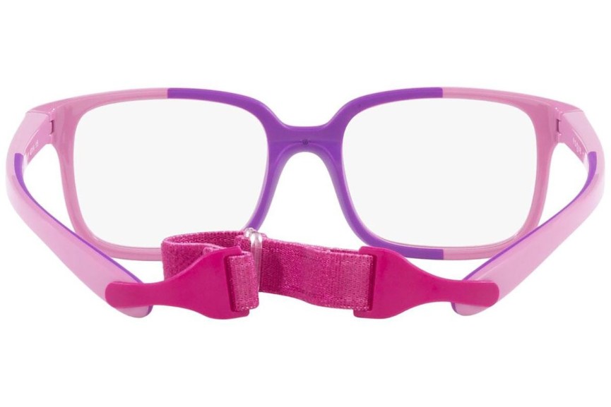 szemüvegeinket Vogue Eyewear VY2016 3027 Pillow Rózsaszín