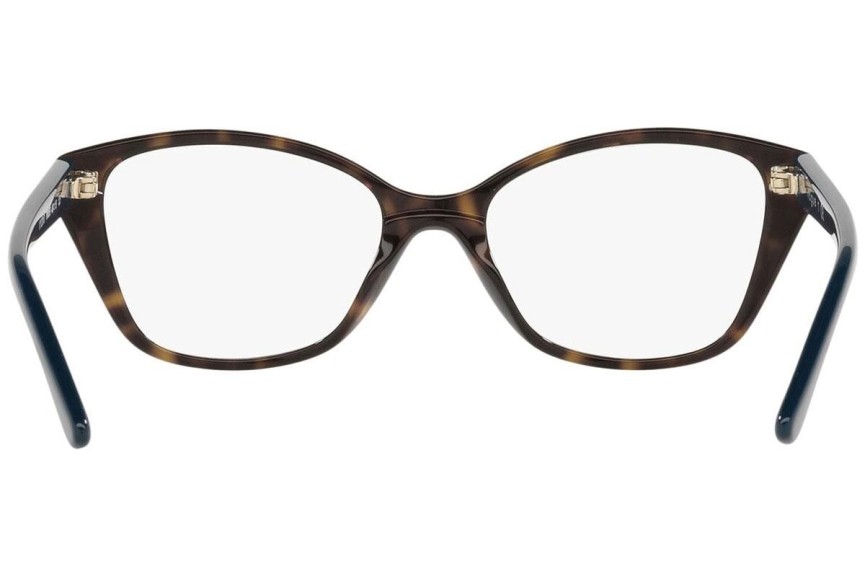 szemüvegeinket Vogue Eyewear VY2010 W656 Cat Eye Havana