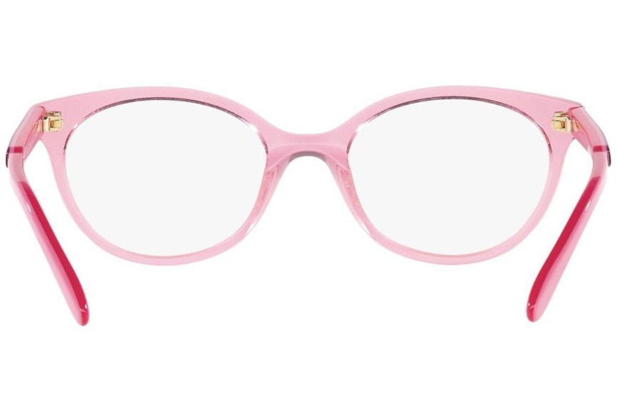 szemüvegeinket Vogue Eyewear VY2013 2836 Ovális Rózsaszín