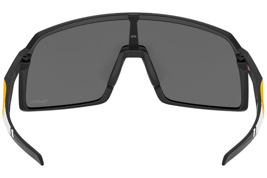 Napszemüvegek Oakley Sutro OO9406 940644 Single Lens | Shield Fekete