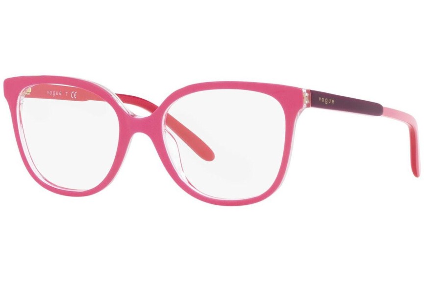 szemüvegeinket Vogue Eyewear VY2012 2812 Szogletes Vörös