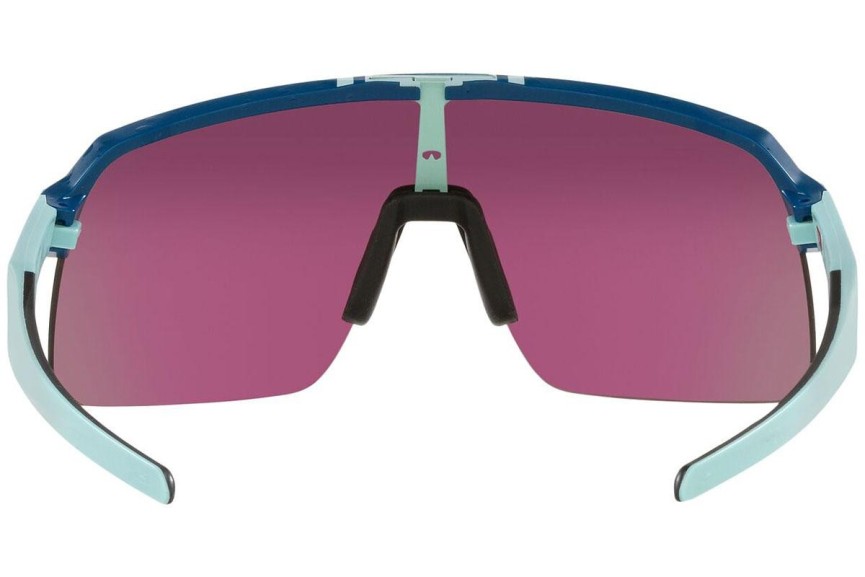 Napszemüvegek Oakley Sutro Lite OO9463 946341 Single Lens | Shield Kék