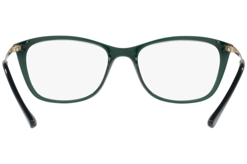 szemüvegeinket Vogue Eyewear VO5204I 2834 Különleges Zöld