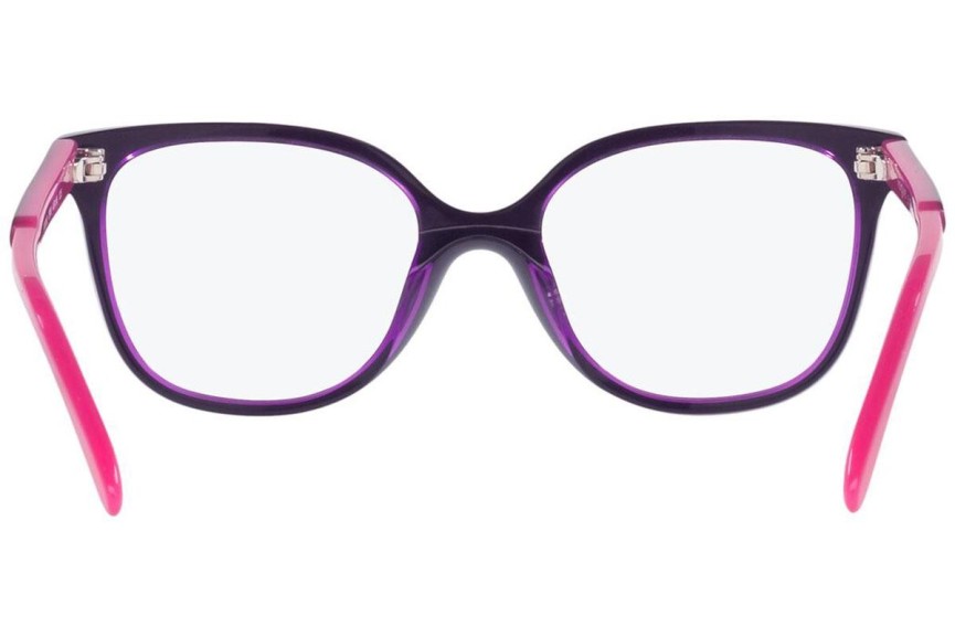 szemüvegeinket Vogue Eyewear VY2012 2809 Szogletes Lila