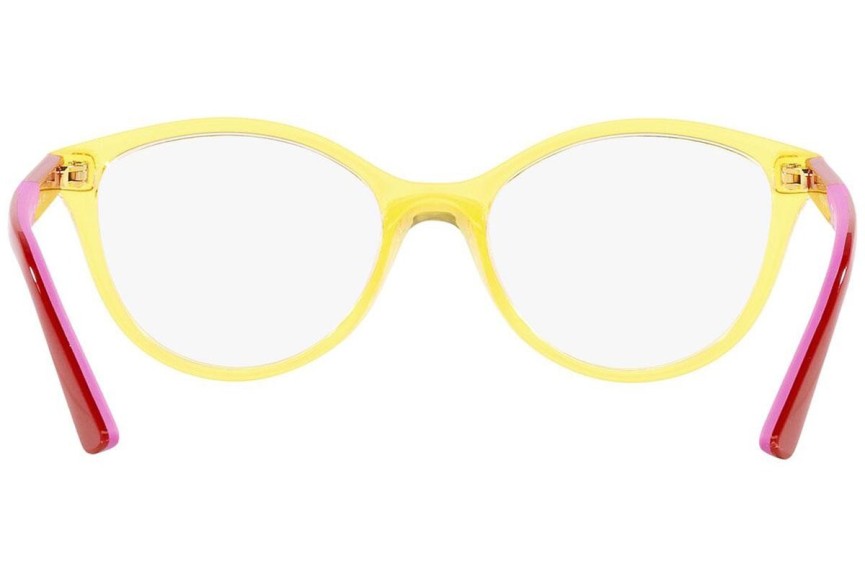 szemüvegeinket Vogue Eyewear VY2019 3063 Különleges Sárga