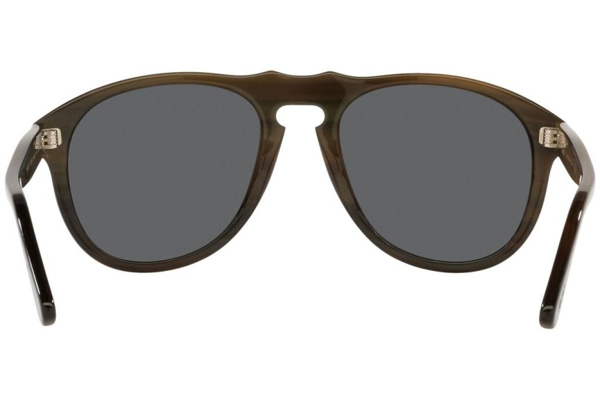 Napszemüvegek Persol PO0649CO 113987 Pilota Barna