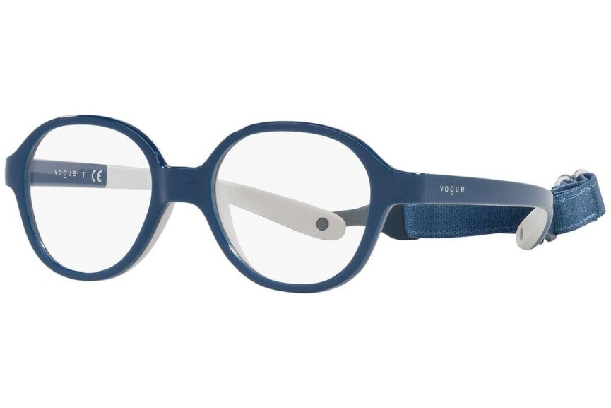 szemüvegeinket Vogue Eyewear VY2011 2974 Ovális Kék