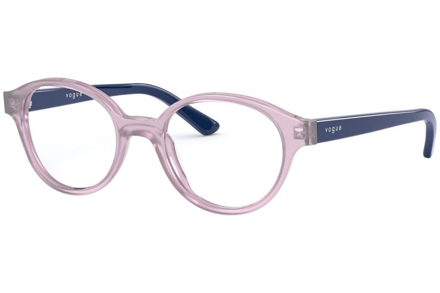 szemüvegeinket Vogue Eyewear VY2005 2780 Ovális Rózsaszín