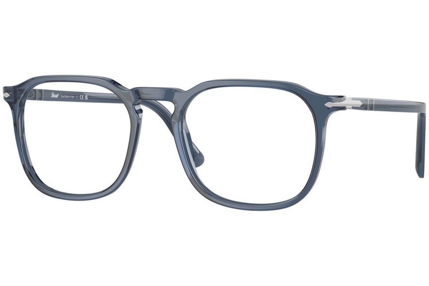 szemüvegeinket Persol PO3337V 1197 Különleges Kék