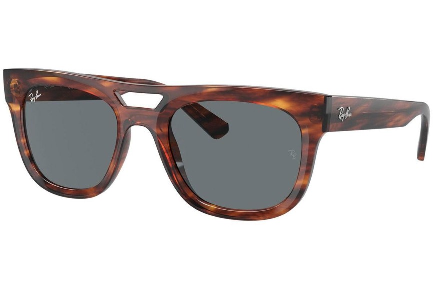 Napszemüvegek Ray-Ban RB4426 139880 Szogletes Havana