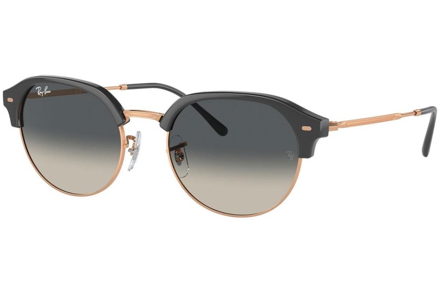 Napszemüvegek Ray-Ban RB4429 672071 Ovális Arany