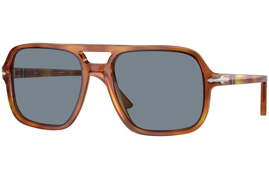 Napszemüvegek Persol PO3328S 96/56 Pilota Havana